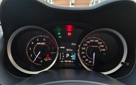 Mitsubishi Lancer IX, 2008 год, 1 350 000 рублей, 40 фотография