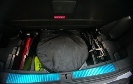 Volkswagen Teramont, 2025 год, 6 900 000 рублей, 4 фотография