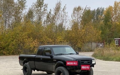 Ford Ranger (North America) III, 2003 год, 1 300 000 рублей, 6 фотография