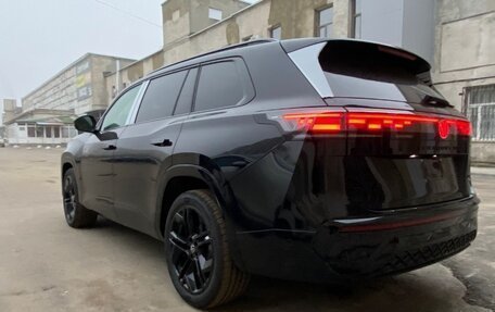 Volkswagen Teramont, 2025 год, 6 900 000 рублей, 20 фотография