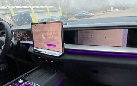 Volkswagen Teramont, 2025 год, 6 900 000 рублей, 12 фотография