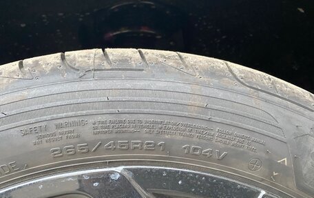 Volkswagen Teramont, 2025 год, 6 900 000 рублей, 21 фотография