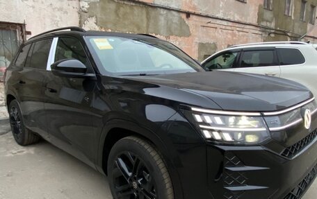 Volkswagen Teramont, 2025 год, 6 900 000 рублей, 17 фотография