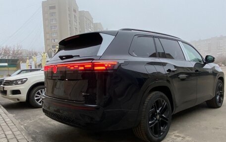 Volkswagen Teramont, 2025 год, 6 900 000 рублей, 15 фотография