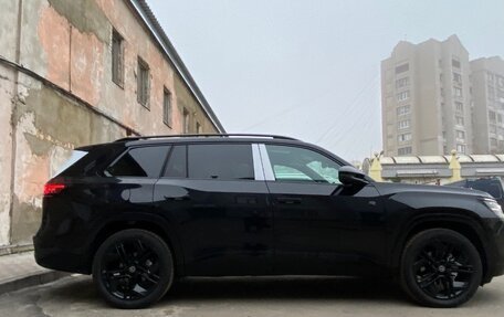 Volkswagen Teramont, 2025 год, 6 900 000 рублей, 16 фотография