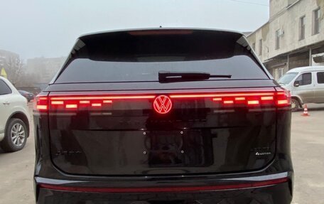 Volkswagen Teramont, 2025 год, 6 900 000 рублей, 19 фотография