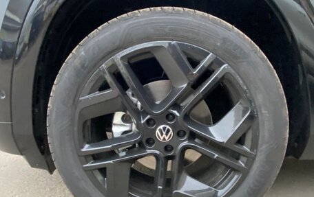 Volkswagen Teramont, 2025 год, 6 900 000 рублей, 9 фотография