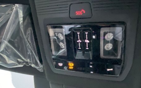 Volkswagen Teramont, 2025 год, 6 900 000 рублей, 11 фотография