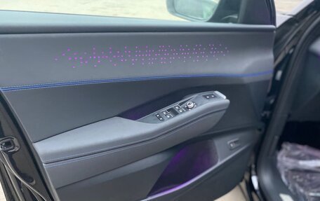 Volkswagen Teramont, 2025 год, 6 900 000 рублей, 25 фотография