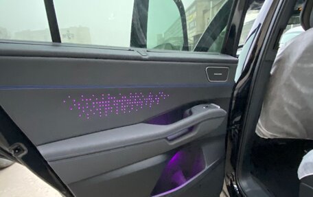 Volkswagen Teramont, 2025 год, 6 900 000 рублей, 24 фотография