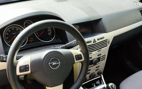 Opel Astra H, 2008 год, 500 000 рублей, 6 фотография