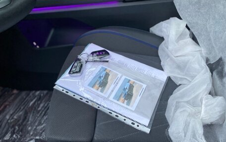 Volkswagen Teramont, 2025 год, 6 900 000 рублей, 29 фотография