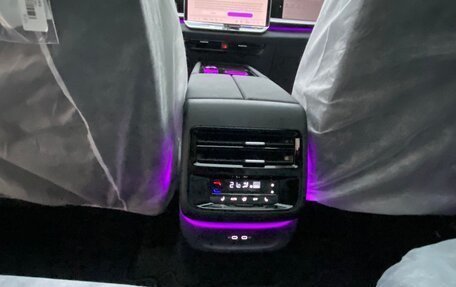 Volkswagen Teramont, 2025 год, 6 900 000 рублей, 26 фотография