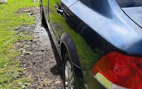 Opel Astra H, 2008 год, 500 000 рублей, 4 фотография