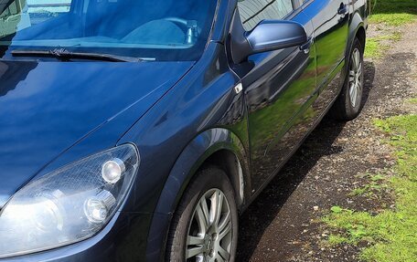 Opel Astra H, 2008 год, 500 000 рублей, 5 фотография