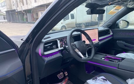 Volkswagen Teramont, 2025 год, 6 900 000 рублей, 28 фотография