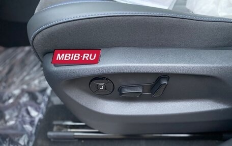 Volkswagen Teramont, 2025 год, 6 900 000 рублей, 27 фотография