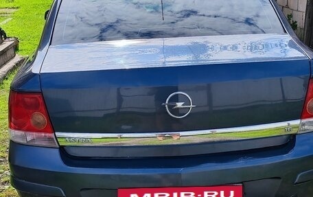 Opel Astra H, 2008 год, 500 000 рублей, 2 фотография