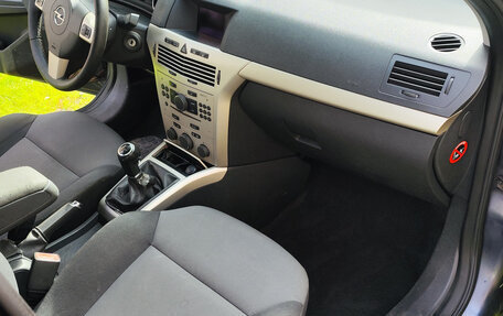 Opel Astra H, 2008 год, 500 000 рублей, 8 фотография