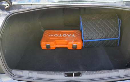 Opel Astra H, 2008 год, 500 000 рублей, 11 фотография