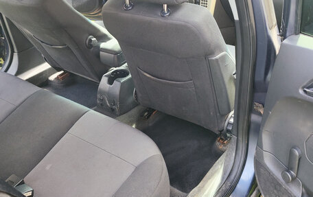 Opel Astra H, 2008 год, 500 000 рублей, 9 фотография