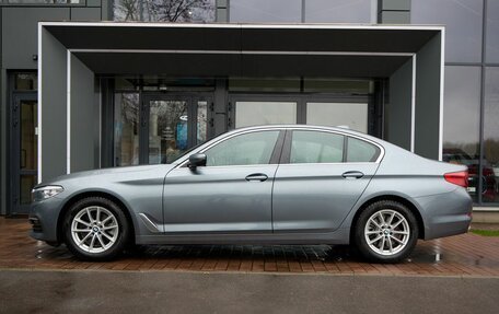 BMW 5 серия, 2020 год, 4 490 000 рублей, 6 фотография