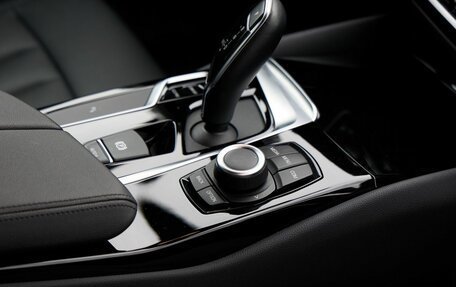 BMW 5 серия, 2020 год, 4 490 000 рублей, 23 фотография