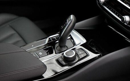 BMW 5 серия, 2020 год, 4 490 000 рублей, 22 фотография