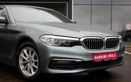 BMW 5 серия, 2020 год, 4 490 000 рублей, 15 фотография