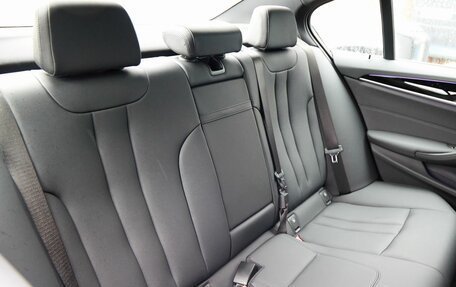 BMW 5 серия, 2020 год, 4 490 000 рублей, 28 фотография