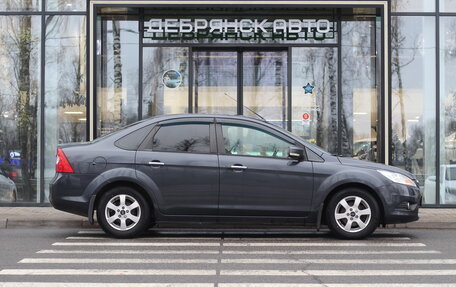 Ford Focus II рестайлинг, 2010 год, 685 000 рублей, 4 фотография