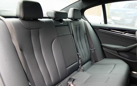 BMW 5 серия, 2020 год, 4 490 000 рублей, 29 фотография