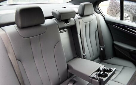 BMW 5 серия, 2020 год, 4 490 000 рублей, 31 фотография