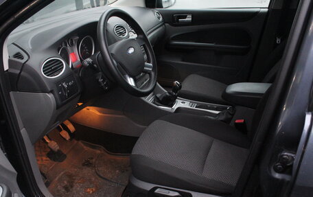 Ford Focus II рестайлинг, 2010 год, 685 000 рублей, 5 фотография