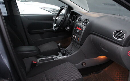 Ford Focus II рестайлинг, 2010 год, 685 000 рублей, 6 фотография