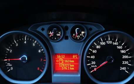 Ford Focus II рестайлинг, 2010 год, 685 000 рублей, 9 фотография