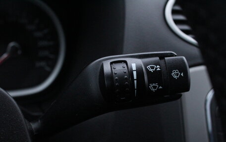 Ford Focus II рестайлинг, 2010 год, 685 000 рублей, 12 фотография