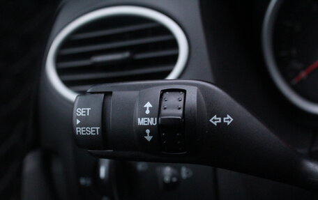 Ford Focus II рестайлинг, 2010 год, 685 000 рублей, 11 фотография