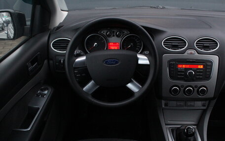 Ford Focus II рестайлинг, 2010 год, 685 000 рублей, 8 фотография