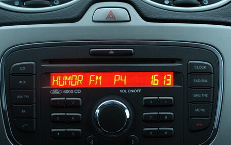 Ford Focus II рестайлинг, 2010 год, 685 000 рублей, 13 фотография