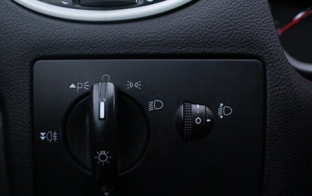 Ford Focus II рестайлинг, 2010 год, 685 000 рублей, 15 фотография