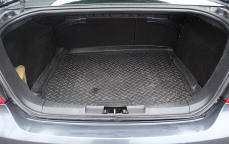 Ford Focus II рестайлинг, 2010 год, 685 000 рублей, 19 фотография