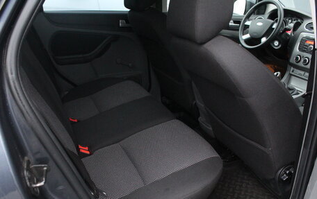 Ford Focus II рестайлинг, 2010 год, 685 000 рублей, 17 фотография