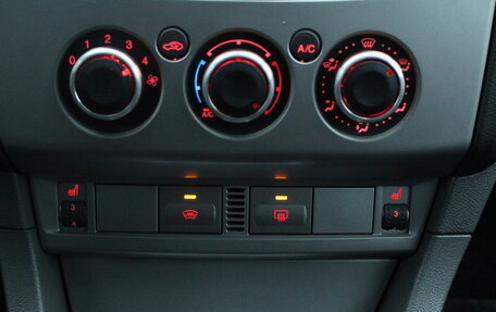 Ford Focus II рестайлинг, 2010 год, 685 000 рублей, 14 фотография