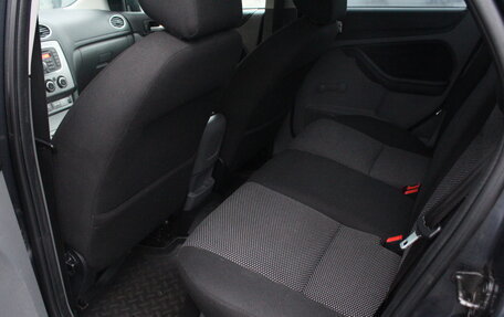 Ford Focus II рестайлинг, 2010 год, 685 000 рублей, 18 фотография