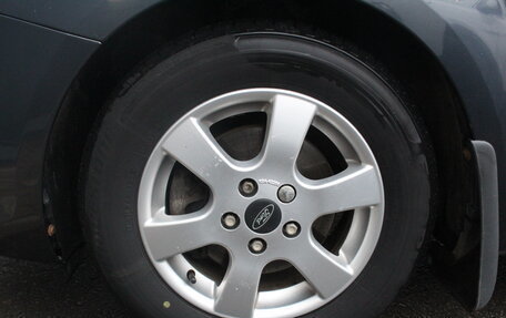 Ford Focus II рестайлинг, 2010 год, 685 000 рублей, 21 фотография