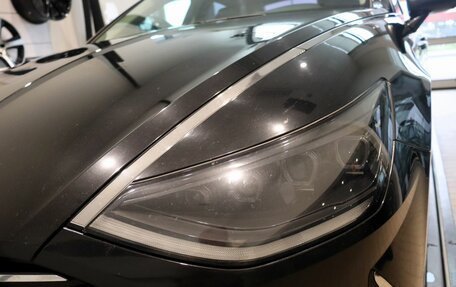 Hyundai Sonata VIII, 2021 год, 2 490 000 рублей, 7 фотография