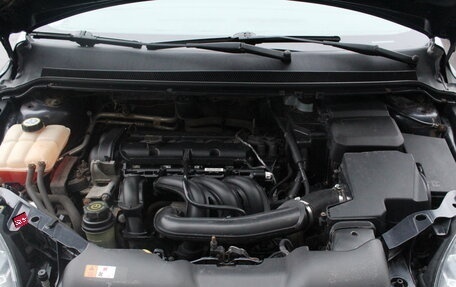 Ford Focus II рестайлинг, 2010 год, 685 000 рублей, 20 фотография