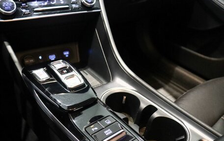 Hyundai Sonata VIII, 2021 год, 2 490 000 рублей, 18 фотография