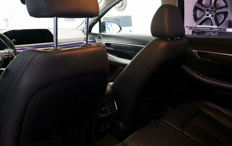 Hyundai Sonata VIII, 2021 год, 2 490 000 рублей, 22 фотография
